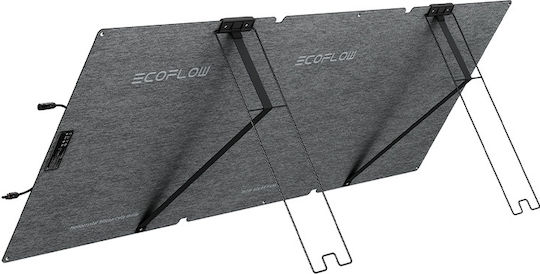 EcoFlow Panel Ηλιακός Φορτιστής 160W - Image 6