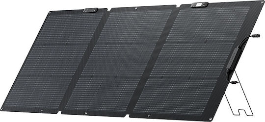 EcoFlow Panel Ηλιακός Φορτιστής 160W - Image 5