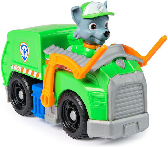 Spin Master Rocky Paw Patrol για 3+ Ετών 20149044 - Image 3