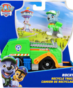 Alternative view of Spin Master Rocky Paw Patrol για 3+ Ετών 20149044