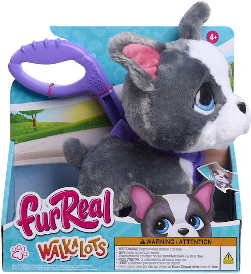 Λούτρινο Furreal Walk-a-lots 20 εκ. 272-28161 - Image 3