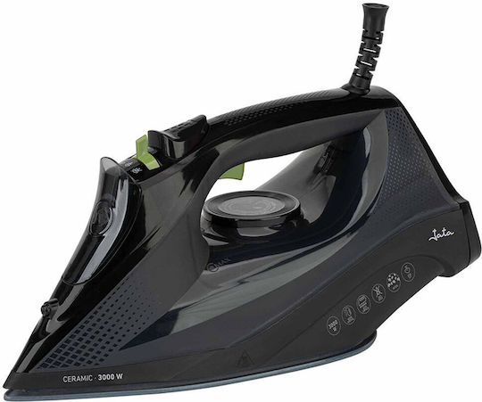 Jata S7928523 Σίδερο Ατμού 3000W
