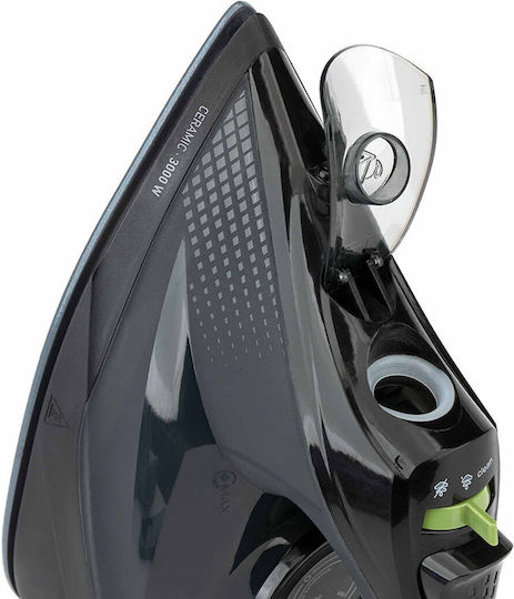 Jata S7928523 Σίδερο Ατμού 3000W - Image 2
