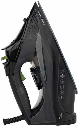 Jata S7928523 Σίδερο Ατμού 3000W - Image 6