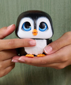 Alternative view of Furreal Handfuls Penguin για 4+ Ετών 9εκ. 272-28172