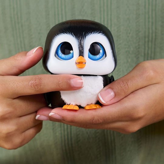 Furreal Handfuls Penguin για 4+ Ετών 9εκ. 272-28172 - Image 2