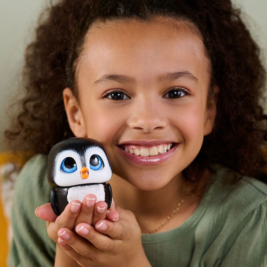Furreal Handfuls Penguin για 4+ Ετών 9εκ. 272-28172 - Image 4