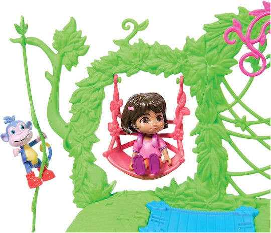 Dora Explorer Casita για 3+ Ετών 6073669 - Image 2