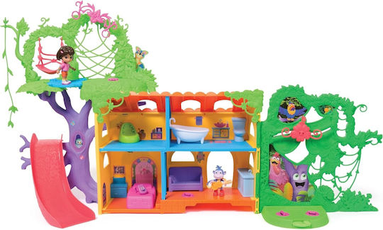 Dora Explorer Casita για 3+ Ετών 6073669 - Image 3