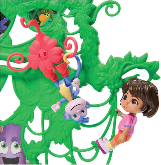Dora Explorer Casita για 3+ Ετών 6073669 - Image 4