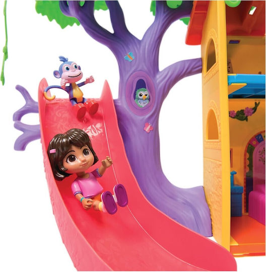 Dora Explorer Casita για 3+ Ετών 6073669 - Image 5