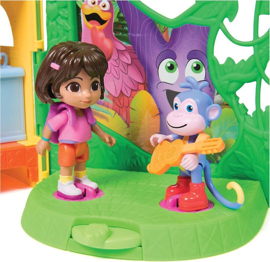 Dora Explorer Casita για 3+ Ετών 6073669 - Image 6
