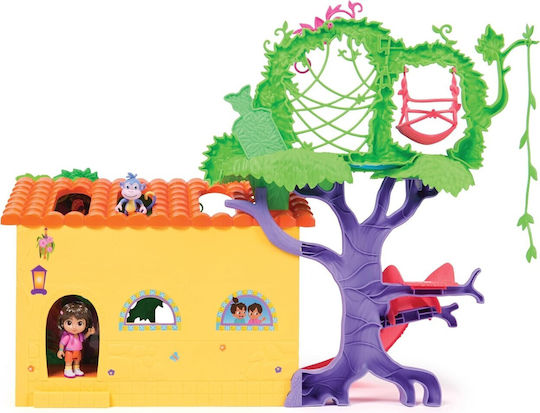 Dora Explorer Casita για 3+ Ετών 6073669 - Image 7