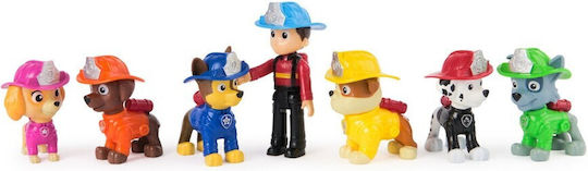 Paw Patrol Παιχνίδι Μινιατούρα Paw Patrol για 3+ Ετών 6072961 - Image 2