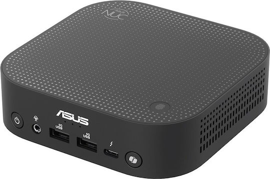 Asus Nuc 14 Pro Ai Barebone (Core Ultra 5-) - Image 2