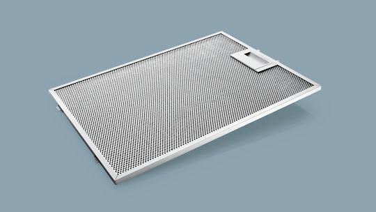Siemens Iq100 Ελεύθερος Απορροφητήρας 60cm Inox - Image 3