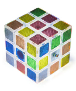 Alternative view of Rubik's Κύβος Ταχύτητας για 8 Ετών