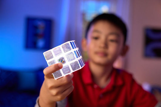 Rubik's Κύβος Ταχύτητας για 8 Ετών - Image 4