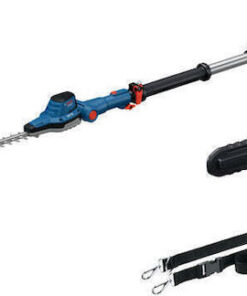 Alternative view of Bosch GHE 18V-50 TP Μπορντουροψάλιδο Μπαταρίας 18V Τηλεσκοπικό με Μήκος Λάμας 50cm Solo