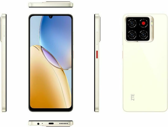 ZTE Blade A56 Dual SIM (4/64GB) Χρυσό - Image 7
