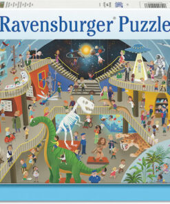 In Natural Puzzle 2D 200pcs