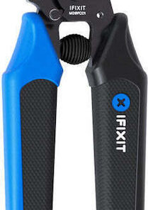 Alternative view of iFixit Πλαγιοκόφτης Ηλεκτρολόγου IF145-548-1
