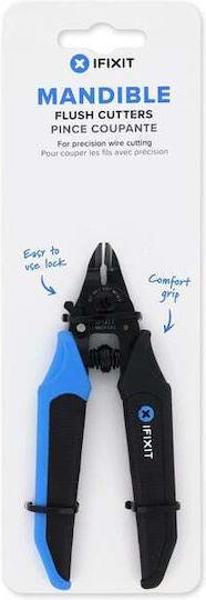iFixit Πλαγιοκόφτης Ηλεκτρολόγου IF145-548-1 - Image 4