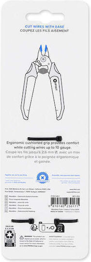iFixit Πλαγιοκόφτης Ηλεκτρολόγου IF145-548-1 - Image 5