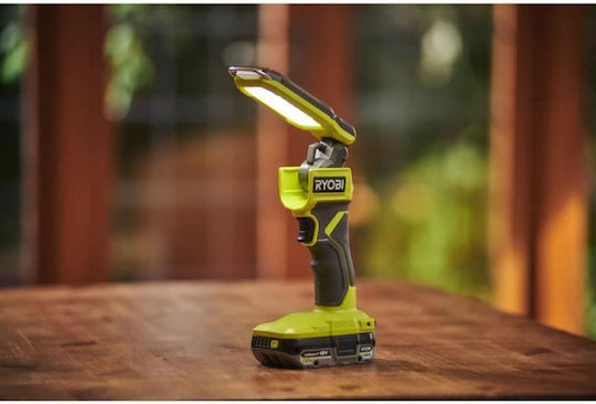 Ryobi Φωτισμός Εργασίας Ρεύματος LED με Φωτεινότητα έως 100lm - Image 3