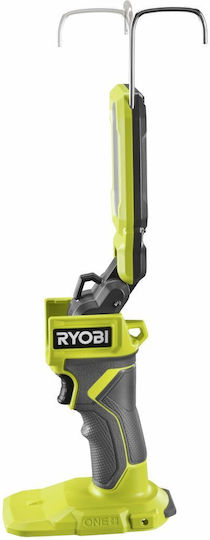 Ryobi Φωτισμός Εργασίας Ρεύματος LED με Φωτεινότητα έως 100lm - Image 7