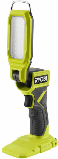 Ryobi Φωτισμός Εργασίας Ρεύματος LED με Φωτεινότητα έως 100lm - Image 8