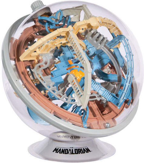 Spin Master Perplexus The Mandalorian Παζλ από Πλαστικό για 8+ Ετών 6073465 - Image 3
