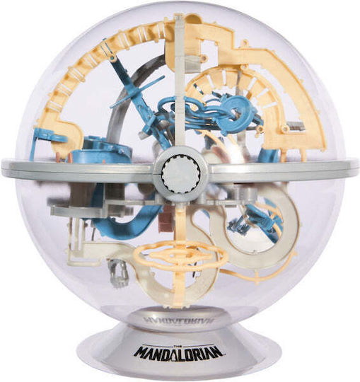 Spin Master Perplexus The Mandalorian Παζλ από Πλαστικό για 8+ Ετών 6073465 - Image 4