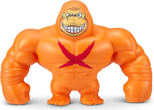Slam Heroes Gorilla S1 Smashers για 3+ Ετών 21εκ. (Διάφορα Σχέδια) 1τμχ 74140 - Image 3
