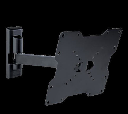 Meliconi 580458 Βάση Τηλεόρασης Τοίχου έως 45" και 30kg - Image 4