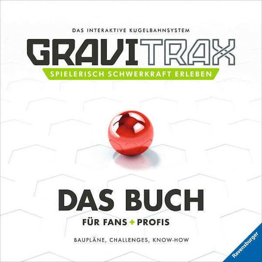 Ravensburger Εκπαιδευτικό Παιχνίδι Μηχανικής Gravitrax 41719 - Image 2