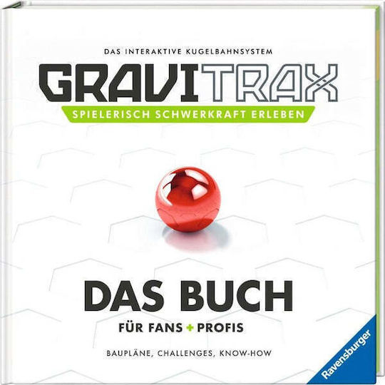 Ravensburger Εκπαιδευτικό Παιχνίδι Μηχανικής Gravitrax 41719 - Image 3