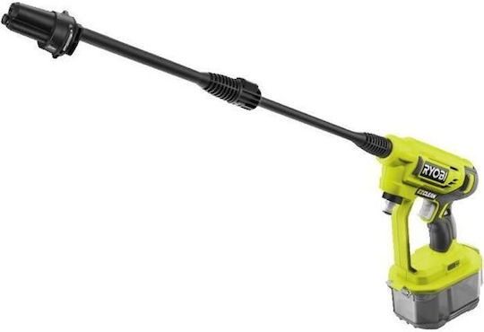 Ryobi Ηλεκτρικό Εργαλείο Ρεύματος /Μπαταρίας Λιθίου 18V 5133004991 - Image 2