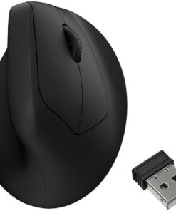 Keychron M5 Gaming Ποντίκι 3950 DPI Μαύρο