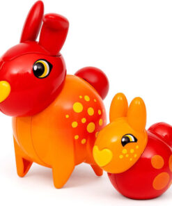 Brio Toys Παιχνίδι Μινιατούρα για 3+ Ετών 16εκ. 36216
