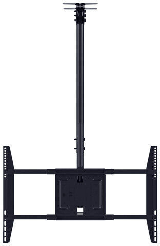 Multibrackets M Public Ceilingmount Large Single Οροφής έως 63" και 40kg - Image 3