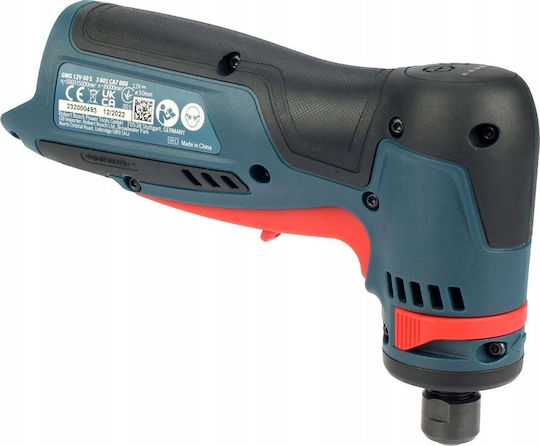 Bosch GWG 12V-50 S Ευθύς Λειαντήρας 12V Solo με Ρύθμιση Ταχύτητας - Image 6