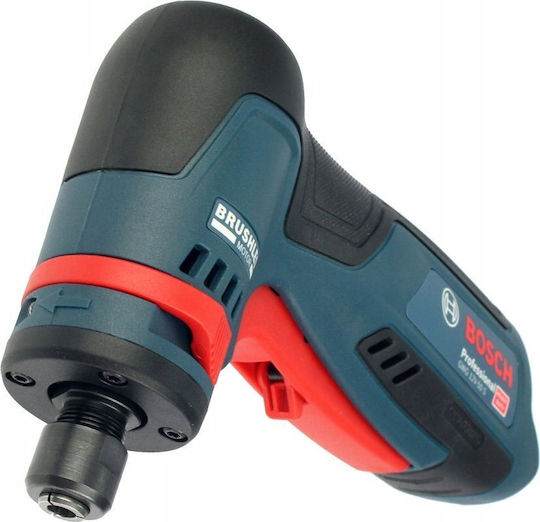 Bosch GWG 12V-50 S Ευθύς Λειαντήρας 12V Solo με Ρύθμιση Ταχύτητας - Image 7