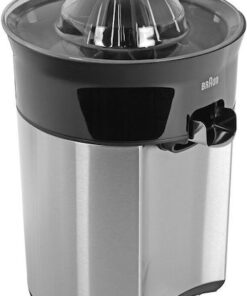 Alternative view of Braun Citrusquick5 CJ5050BK Ηλεκτρικός Στίφτης 60W Μαύρος