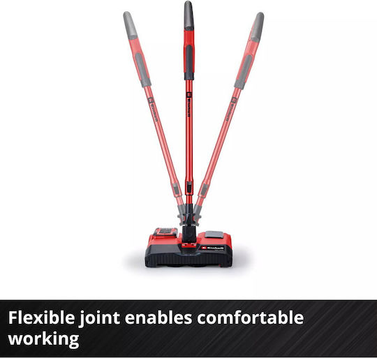 Einhell 2352050 Σάρωθρο Μπαταρίας 18V - Image 6