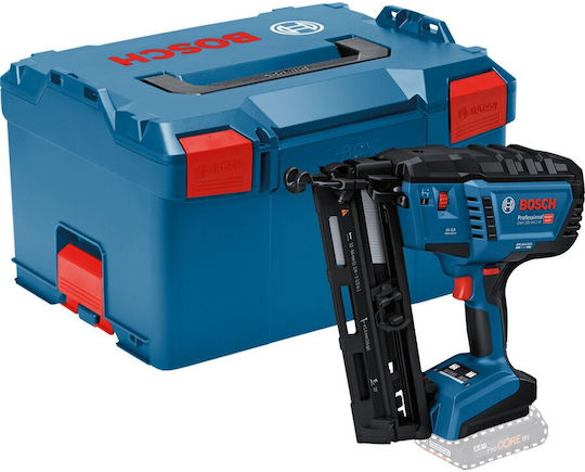 Bosch Καρφωτικό Μπαταρίας 0601482001 18V για Καρφιά και Συνδετήρες