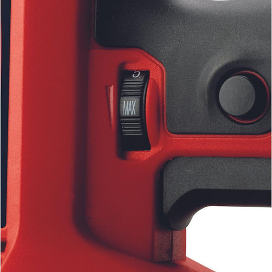 Einhell Τριβείο Τοίχου 1220W με Δυνατότητα Αναρρόφησης Σκόνης Tcdws 225 4259945 - Image 2
