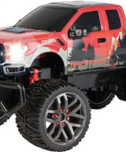 Carrera Ford F-150 Τηλεκατευθυνόμενο Αυτοκίνητο Κόκκινο