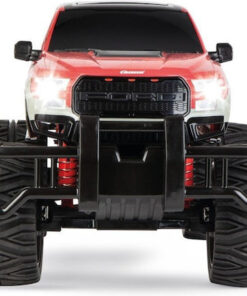 Alternative view of Carrera Ford F-150 Τηλεκατευθυνόμενο Αυτοκίνητο Κόκκινο