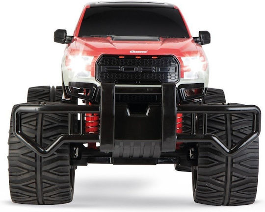 Carrera Ford F-150 Τηλεκατευθυνόμενο Αυτοκίνητο Κόκκινο - Image 2